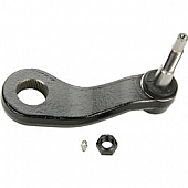 Moog Chassis Pitman Arm - K440019