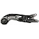 Moog Chassis R-Series Control Arm - RK643043