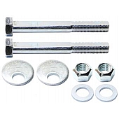 Moog Chassis Alignment Caster/Camber Kit - K100200