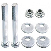 Moog Chassis Alignment Camber/Toe Cam Bolt Kit - K100204
