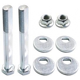 Moog Chassis Alignment Camber/Toe Cam Bolt Kit - K100204