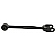 Moog Chassis R-Series Control Arm - RK643060