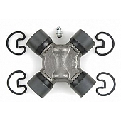 Moog Chassis Universal Joint - 354C