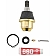 Moog Chassis Problem Solver Ball Joint K500007