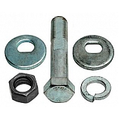 Moog Chassis Alignment Camber Kit - K100319