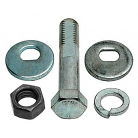 Moog Chassis Alignment Camber Kit - K100319