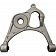 Moog Chassis R-Series Control Arm - RK643098