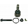 Moog Chassis Problem Solver Ball Joint K500033