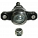 Moog Chassis Ball Joint K500035