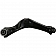 Moog Chassis R-Series Control Arm - RK643108