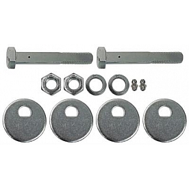 Moog Chassis Alignment Kit - K100335