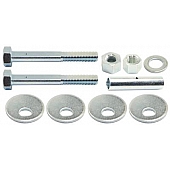 Moog Chassis Alignment Caster/Camber Kit - K100381
