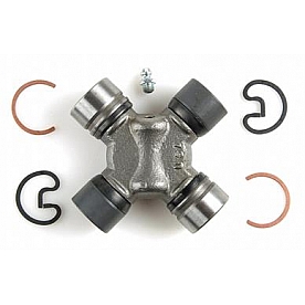 Moog Chassis Universal Joint - 355C