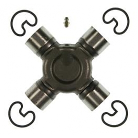 Moog Chassis Universal Joint - 358A