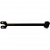 Moog Chassis R-Series Control Arm - RK643136