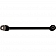 Moog Chassis R-Series Control Arm - RK643136