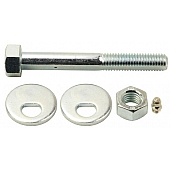 Moog Chassis Alignment Camber/Toe Cam Bolt Kit - K100392
