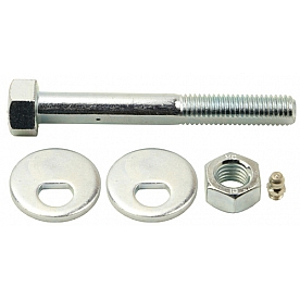Moog Chassis Alignment Camber/Toe Cam Bolt Kit - K100392