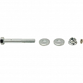 Moog Chassis Alignment Toe Adjusting Kit - K100393