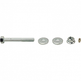 Moog Chassis Alignment Toe Adjusting Kit - K100393