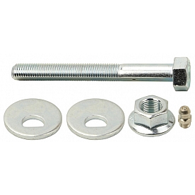 Moog Chassis Alignment Toe Adjusting Kit - K100394