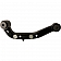 Moog Chassis Differential Carrier Bushing - RK643170