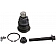 Moog Chassis Problem Solver Ball Joint K500129