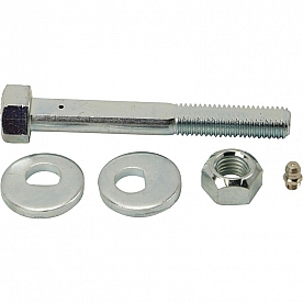 Moog Chassis Alignment Toe Adjusting Kit - K100396