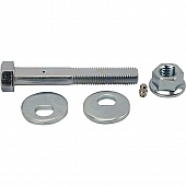 Moog Chassis Rack and Pinion Mount Bushing - K100397