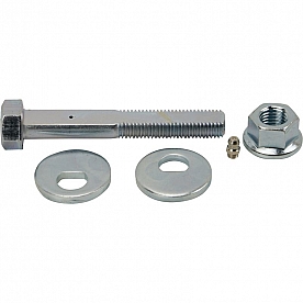 Moog Chassis Rack and Pinion Mount Bushing - K100397