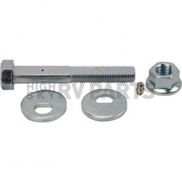 Moog Chassis Rack and Pinion Mount Bushing - K100397