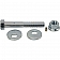 Moog Chassis Rack and Pinion Mount Bushing - K100397