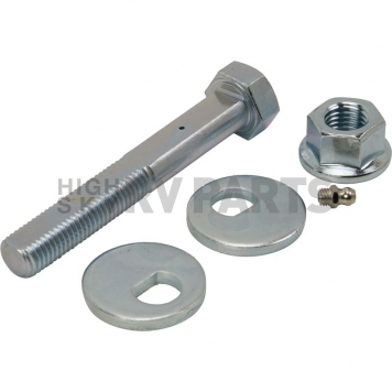 Moog Chassis Rack and Pinion Mount Bushing - K100397-1