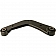 Moog Chassis Control Arm - RK643184