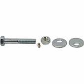 Moog Chassis Alignment Toe Adjusting Kit - K100401