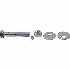 Moog Chassis Alignment Toe Adjusting Kit - K100401