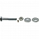 Moog Chassis Alignment Toe Adjusting Kit - K100401