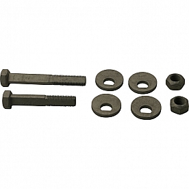Moog Chassis Alignment Camber/Toe Cam Bolt Kit - K100402