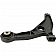 Moog Chassis R-Series Control Arm - RK643254