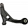 Moog Chassis R-Series Control Arm - RK643254