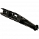 Moog Chassis Control Arm - RK643259