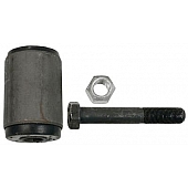 Moog Chassis Leaf Spring Center Bolt - K150236