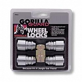Gorilla Wheel Lock 61641