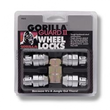 Gorilla Wheel Lock 61641N