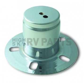 Gorilla Wheel Center Cap Spinner 63515