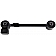 Moog Chassis R-Series Control Arm - RK660903