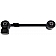 Moog Chassis R-Series Control Arm - RK660903