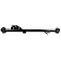 Moog Chassis R-Series Control Arm - RK660905