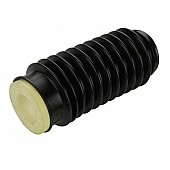 Moog Chassis Shock Absorber Boot K150275