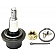 Moog Chassis Problem Solver Ball Joint K500318